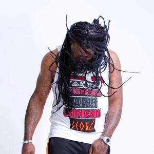 Chopper Youngcity - Wonder Woman (Explicit)