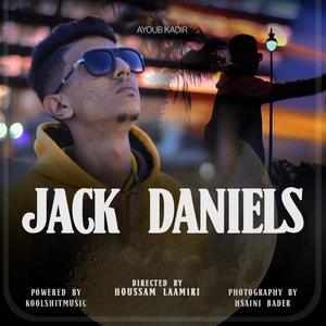 JACK DANIEL'S (Explicit)