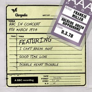 BBC in Concert (9 March 1978)