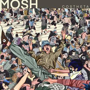 MOSH (Explicit)