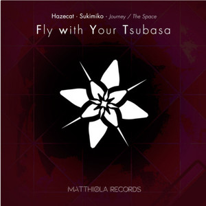 Fly with your tsubasa