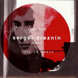 Franz Liszt: Live in Paris