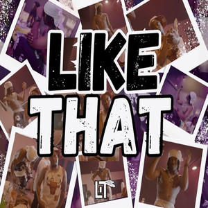 Like That (Explicit)