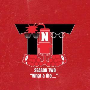 TNT Season Two "What A Life" (Explicit)