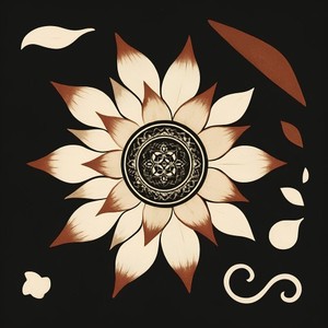 Shogun mit dem Baba Fokus (Remix)