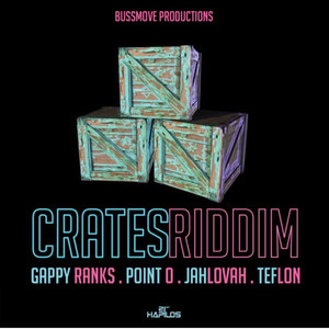 Crates Riddim