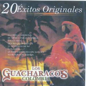 20 Exitos Originales