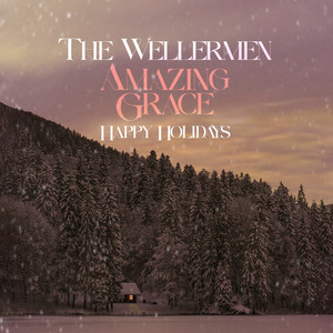 Amazing Grace (Happy Holidays) (Happy Holidays)