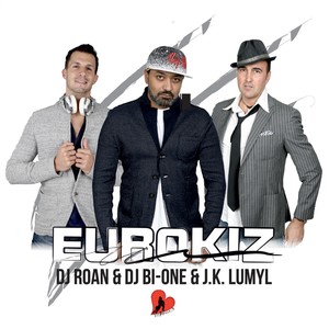 Eurokiz.it, Vol. 1