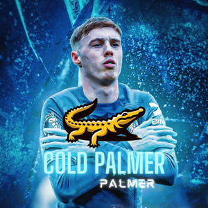 COLD PALMER ($antana Remix)