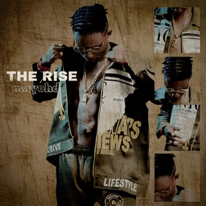 The Rise (Explicit)