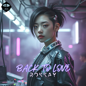 Back To Love