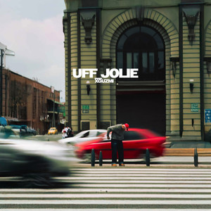 Uff Jolie