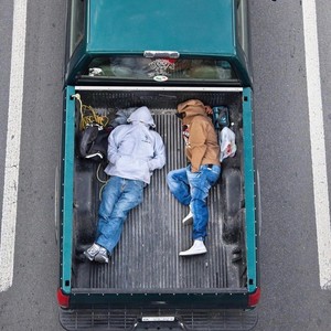 Ride or die, Pt. 2 (feat. La A & La MJ) (Explicit)