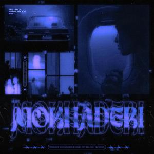 MOKHADERI (feat. Recce)