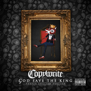 godsavethekingproperenglishversion