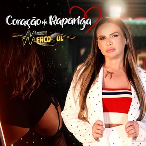 Coração de Rapariga