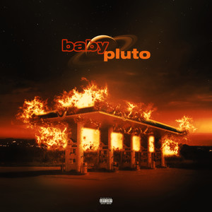 Baby Pluto (Explicit)