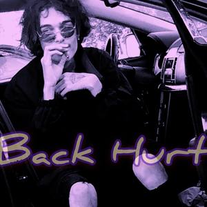 Back Hurt (Explicit)