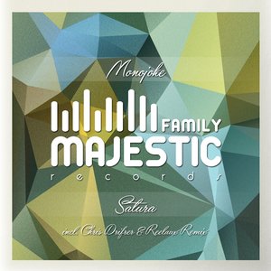 Satura (Chris Drifter & Reelaux Remix)