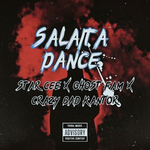 Salaita Dance (Explicit)