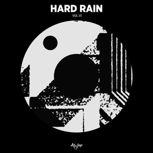 Hard Rain , Vol.6
