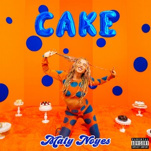 Cake (Explicit)