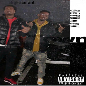 Japan Town (feat. GetBack) (Explicit)