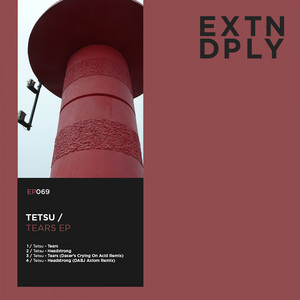 Tears (Original Mix)