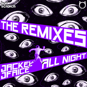 All Night (MECHANYX Remix)