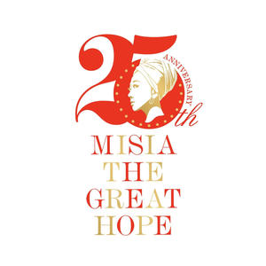 MISIA THE GREAT HOPE BEST