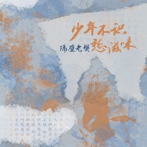 隔壁老樊专辑《少年不识愁滋味》封面图片