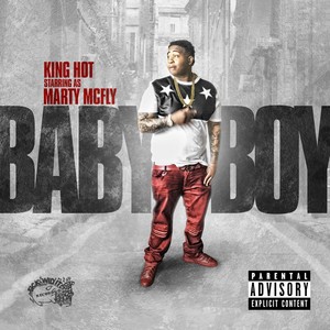 Baby Boy - Single (Explicit)