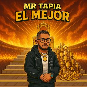 El Mejor (feat. Creadores Inc Music)