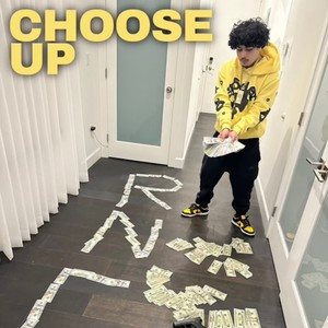 Choose Up (Explicit)