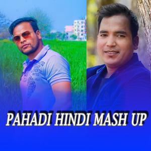 Pahadi Hindi(feat. sandeep lohiya)