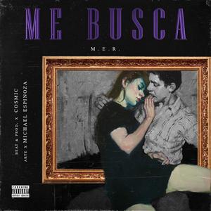 Me Busca (Explicit)
