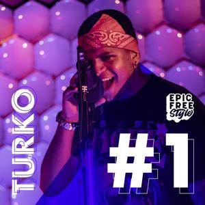 Epic FreeStyle, Pt. 1 (feat. Turko & LVINBEATS) (Explicit)