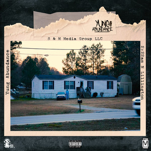 2.22am n Lillington (Explicit)