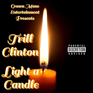 Light a Candle (Explicit)