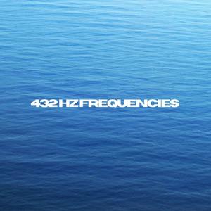 432 Hz Positive Recovery