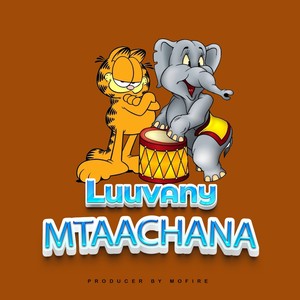 Mtaachana