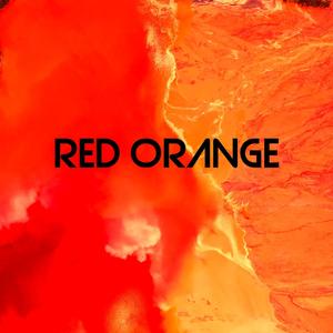 Red orange (feat. Grace Davies, Samia & Benny Jamz)