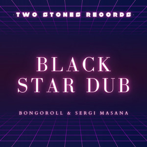 Black star dub