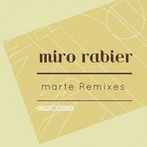 Marte: Remixes EP