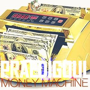 Money Machine(feat. J.A.S.E., Bugzy Blaccck & Challz Brown) (Explicit)