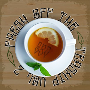 It's Like This (ft Freeks)