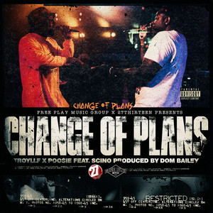 Change Of Plans (Explicit)