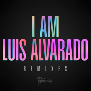 I Am (Luis Alvarado Reconstruction Spiritual Beat Mix)