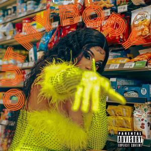 Out My Body (Explicit)